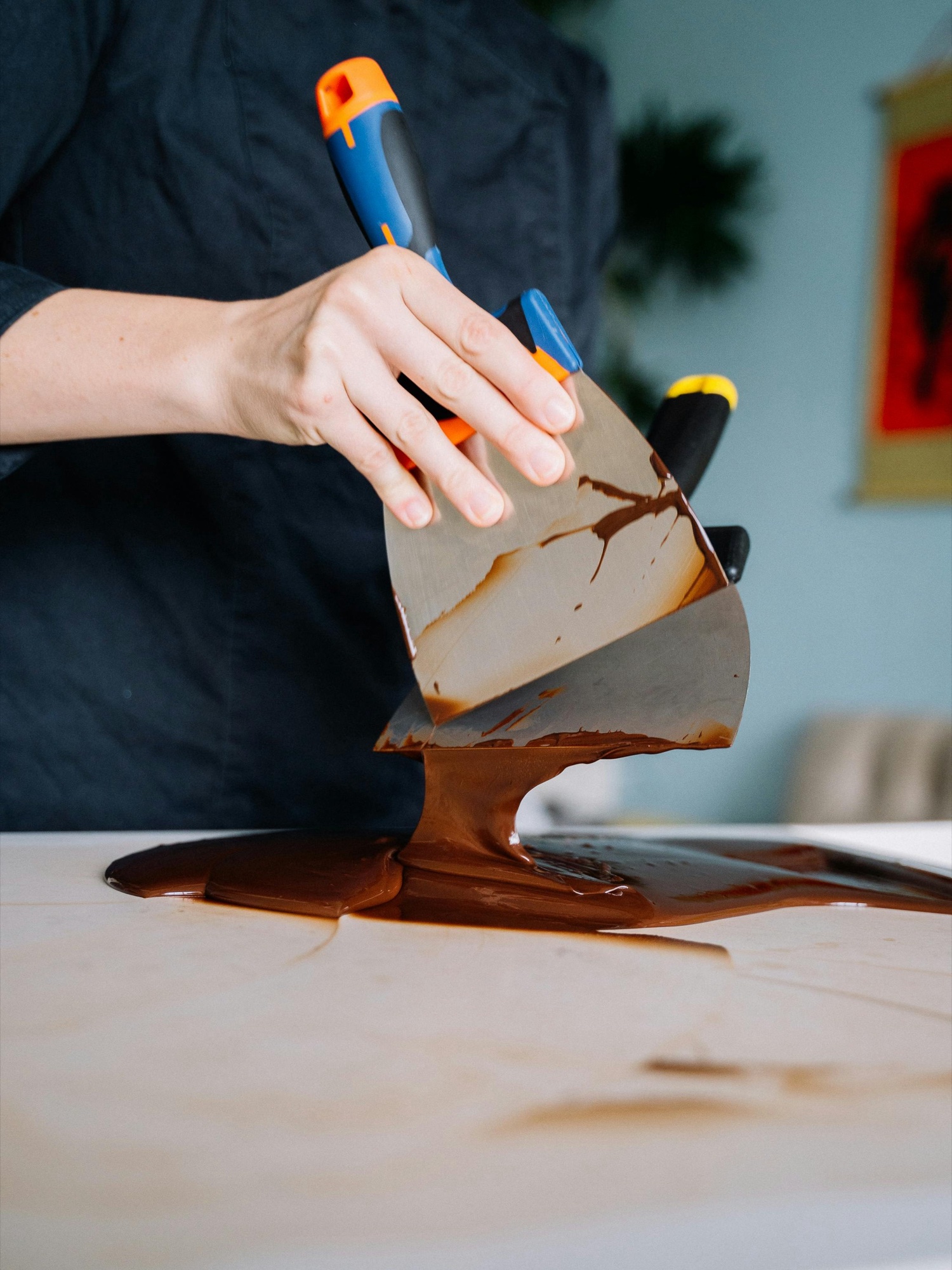 Crafting Culinary Memories