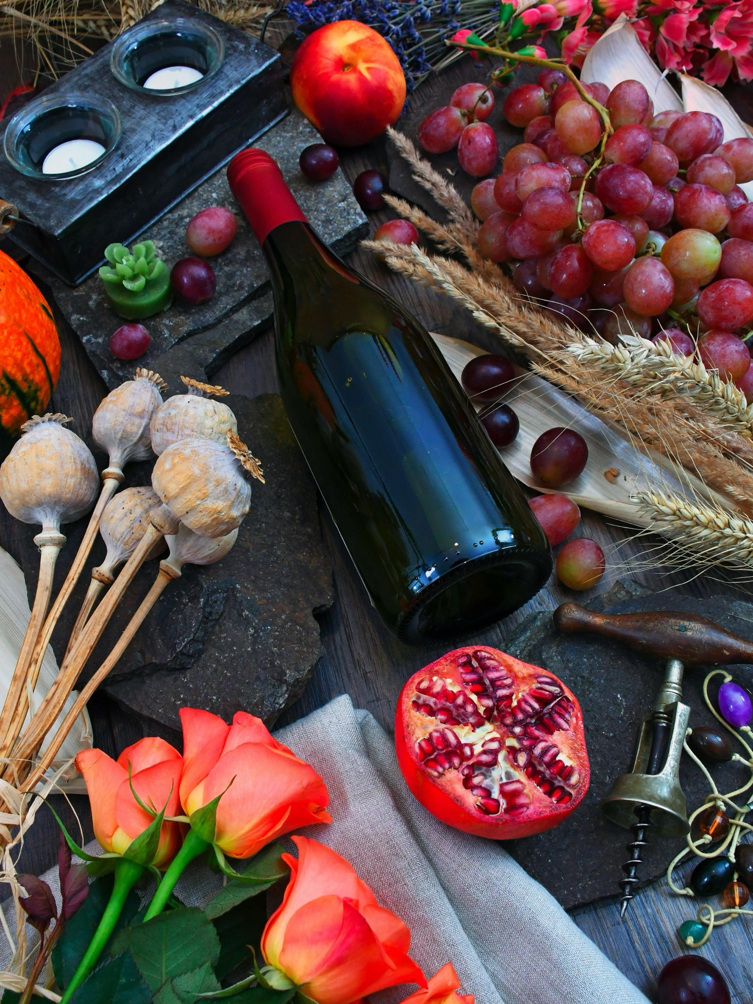 Local Wine Experience