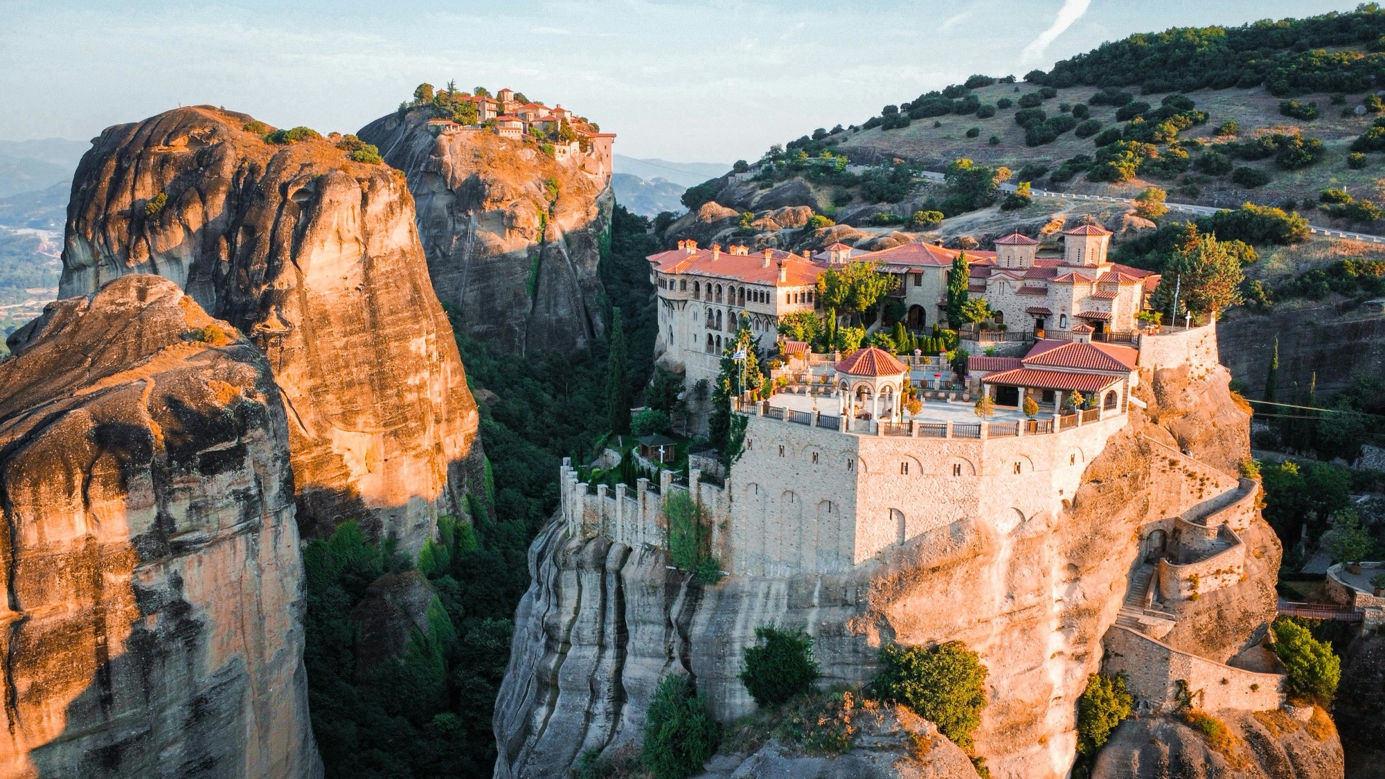 Greece Classical Journey
